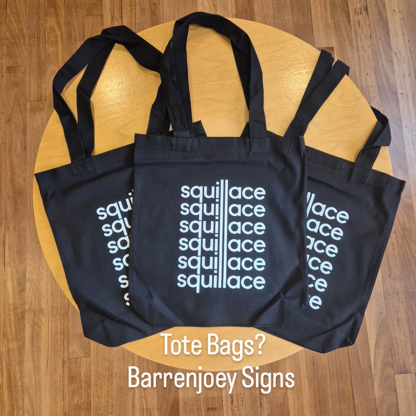 Branded merchandise